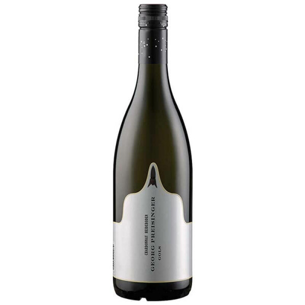Georg Preisinger Chardonnay Heideboden Qualitätswein 2022 Weißwein