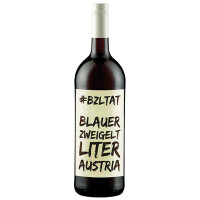 Helenental Kellerei #BZLTAT Blauer Zweigelt Liter 2020...