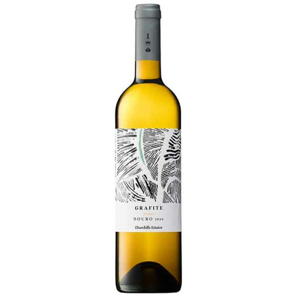 Churchills Estates Douro Branco 2020 Weißwein