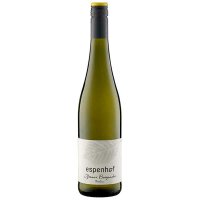 Espenhof Grauer Burgunder QbA trocken 2023 Weißwein