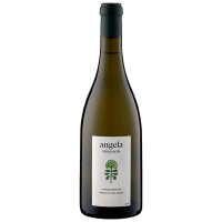 Angela Estate Angela Vineyard Chardonnay 2019 Weißwein