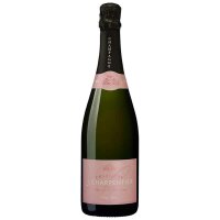 Champagner J. Charpentier Rosé Brut