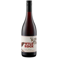 Wild Rock Pinot Noir 2017 Rotwein