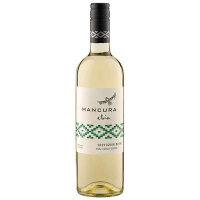 Mancura Wines Mancura etnia Sauvignon Blanc 2021...