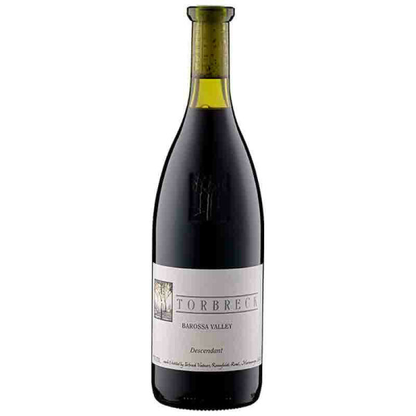 Torbreck Vintners Descendant 2016 Rotwein