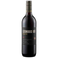 Calabria Family Wines Leonard Rd Shiraz Rotwein