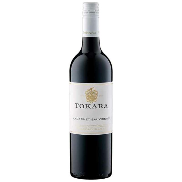 Tokara Wine Estate Cabernet Sauvignon 2018 Rotwein