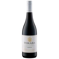 Tokara Wine Estate Shiraz 2018 Rotwein