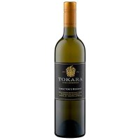 Tokara Wine Estate Directors Reserve White 2017...