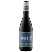 African Pride Wines Footprint Shiraz 2022 Rotwein
