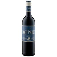 African Pride Wines Footprint Merlot 2020 Rotwein