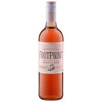 African Pride Wines Footprint Pinotage Rosé 2022...