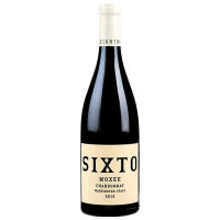 Sixto Moxee Chardonnay 2017 Weißwein