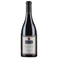 Betz Family Winery La Serenne Syrah 2014 Rotwein