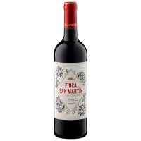 La Rioja Alta Finca San Martin Crianza DOC 2018 Rotwein