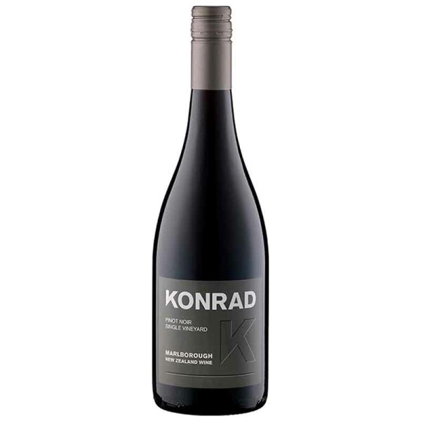Konrad Wines Pinot Noir 2017 Rotwein