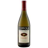 Francis Ford Coppola Winery Rosso & Bianco Chardonnay...