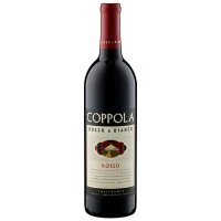 Francis Ford Coppola Winery Rosso & Bianco Rosso Rotwein
