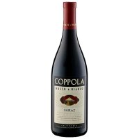 Francis Ford Coppola Winery Rosso &amp; Bianco Shiraz...