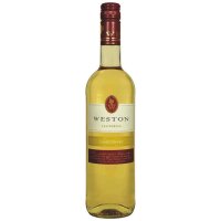 Weston Estate Winery Chardonnay 2020 Weißwein