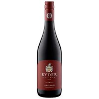 Scheid Family Wines Ryder Pinot Noir 2021 Rotwein