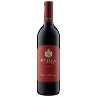 Scheid Family Wines Ryder Cabernet Sauvignon 2019 Rotwein