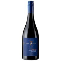 Scheid Family Wines District 7 Pinot Noir 2020 Rotwein
