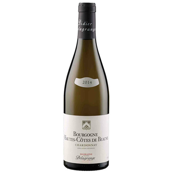 Henri Delagrange et fils Bourgogne Hautes-Côtes de Beaune Chardonnay AC 2021 Weißwein