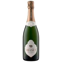 Champagner Virginie T. Mill&eacute;sim&eacute; 2009 Brut...