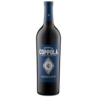 Francis Ford Coppola Winery Diamond Collection Merlot...