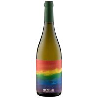Bodega del Rosario Orgullo Wine Macabeo DO 2022...