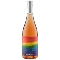 Bodega del Rosario Orgullo Wine Monastrell Rosado DO 2021...