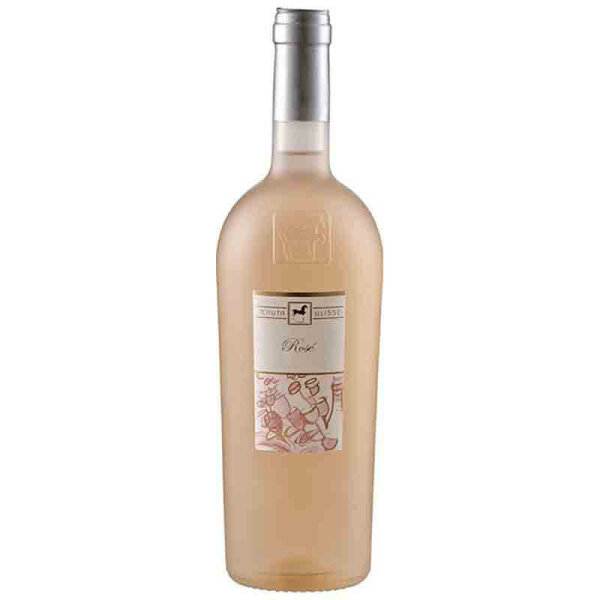 Linea Ulisse Selezione Ros&egrave; 2020 Ros&eacute;wein