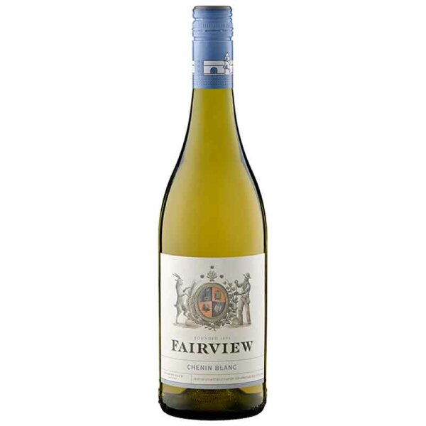 Fairview Estate Range Chenin Blanc 2020 Weißwein