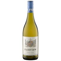 Fairview Estate Range Chenin Blanc 2020 Weißwein