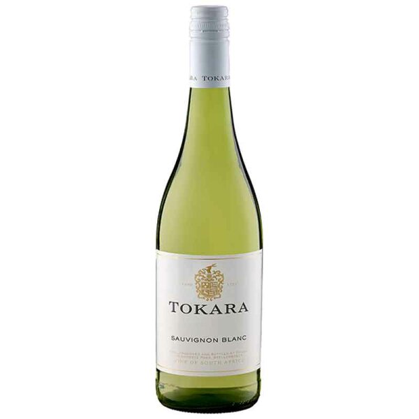 Tokara Wine Estate Sauvignon Blanc 2023 Weißwein