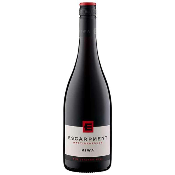 Escarpment Winery Kiwa Pinot Noir 2020 Rotwein