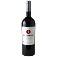 Ironstone Vineyards Lodi Cabernet Sauvignon 2021 Rotwein