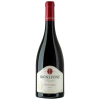 Ironstone Vineyards Lodi Petite Sirah 2021 Rotwein