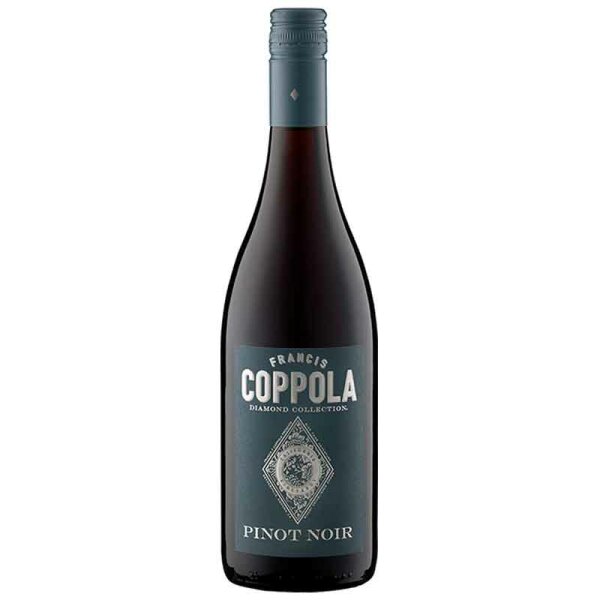 Francis Ford Coppola Winery Diamond Collection Pinot Noir 2018 Rotwein