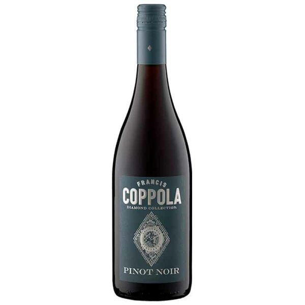 Francis Ford Coppola Winery Diamond Collection Pinot Noir 2021 Rotwein