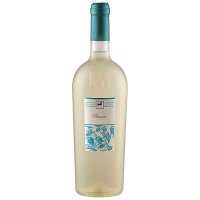 Linea Ulisse Selezione Bianco 2021 Weißwein