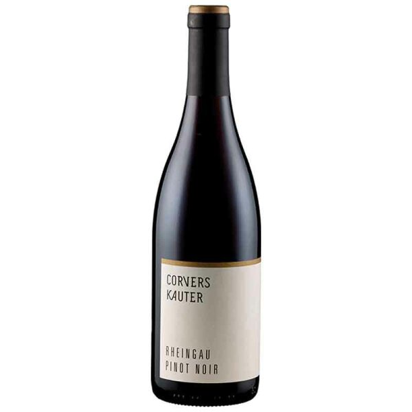 Dr. Corvers-Kauter Pinot Noir 2020 Rotwein
