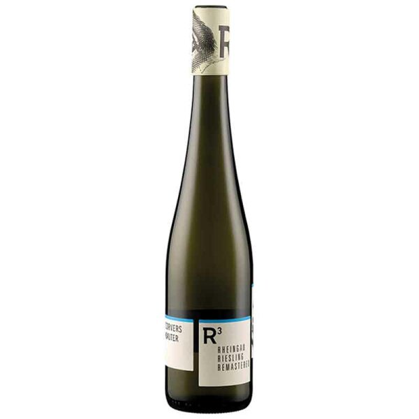 Dr. Corvers-Kauter Riesling Remastered R3 Gutswein trocken 2021 Weißwein